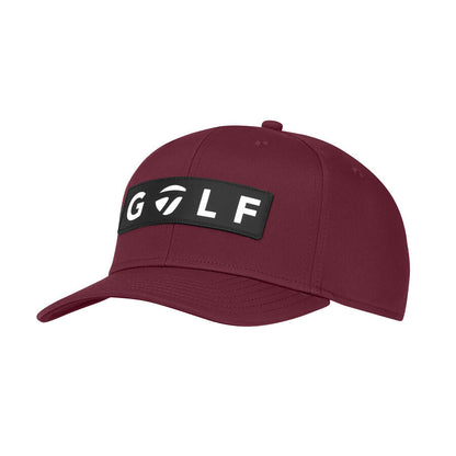 TaylorMade Men's Ventura Golf Hat 2026