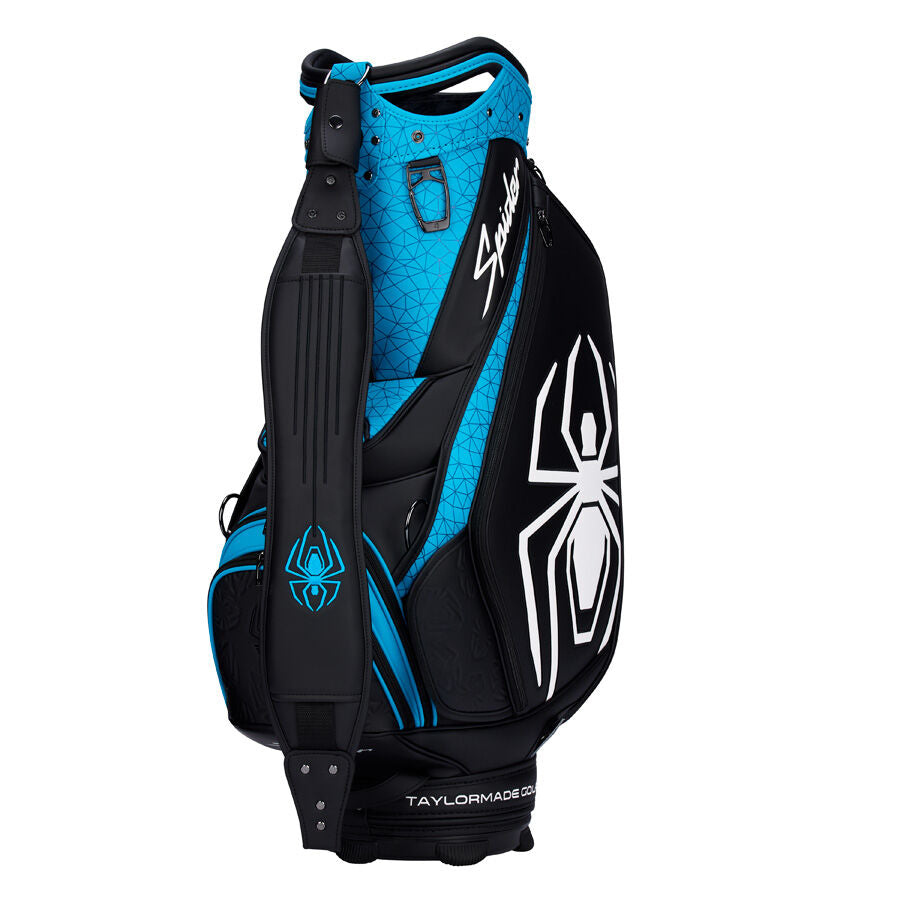 TaylorMade 2026 Spider Staff Golf Bag