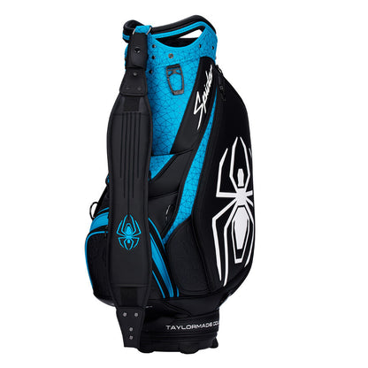 TaylorMade 2026 Spider Staff Golf Bag