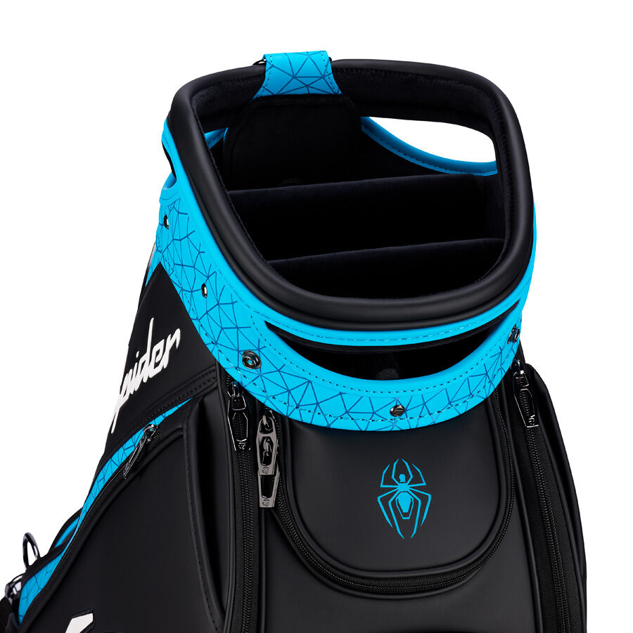 TaylorMade 2026 Spider Staff Golf Bag