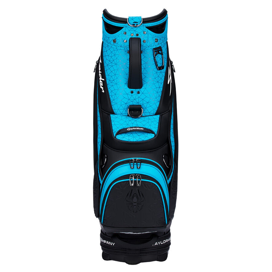 TaylorMade 2026 Spider Staff Golf Bag