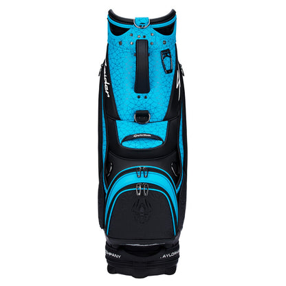 TaylorMade 2026 Spider Staff Golf Bag