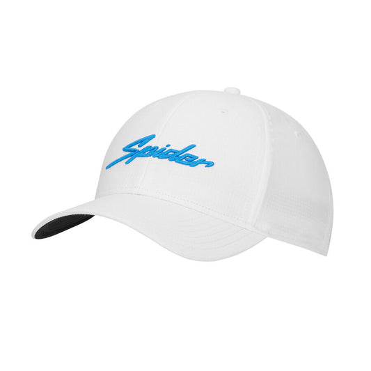 TaylorMade Men's Spider Radar Golf Hat 2026