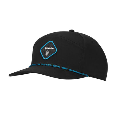 TaylorMade Men's Spider Horizon Rope Golf Hat 2026