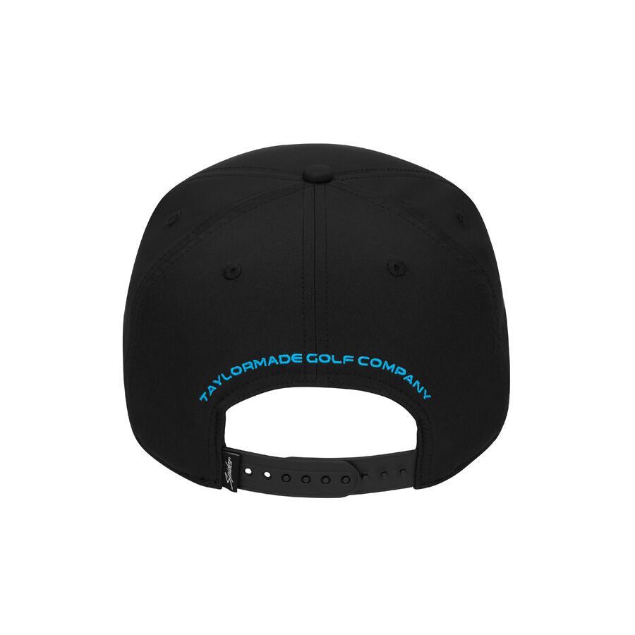TaylorMade Men's Spider Horizon Rope Golf Hat 2026