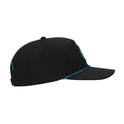 TaylorMade Men's Spider Horizon Rope Golf Hat 2026
