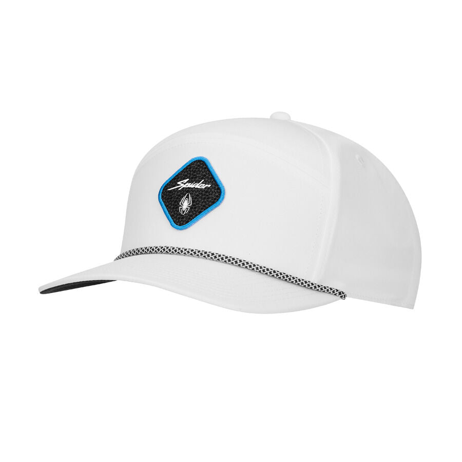 TaylorMade Men's Spider Horizon Rope Golf Hat 2026