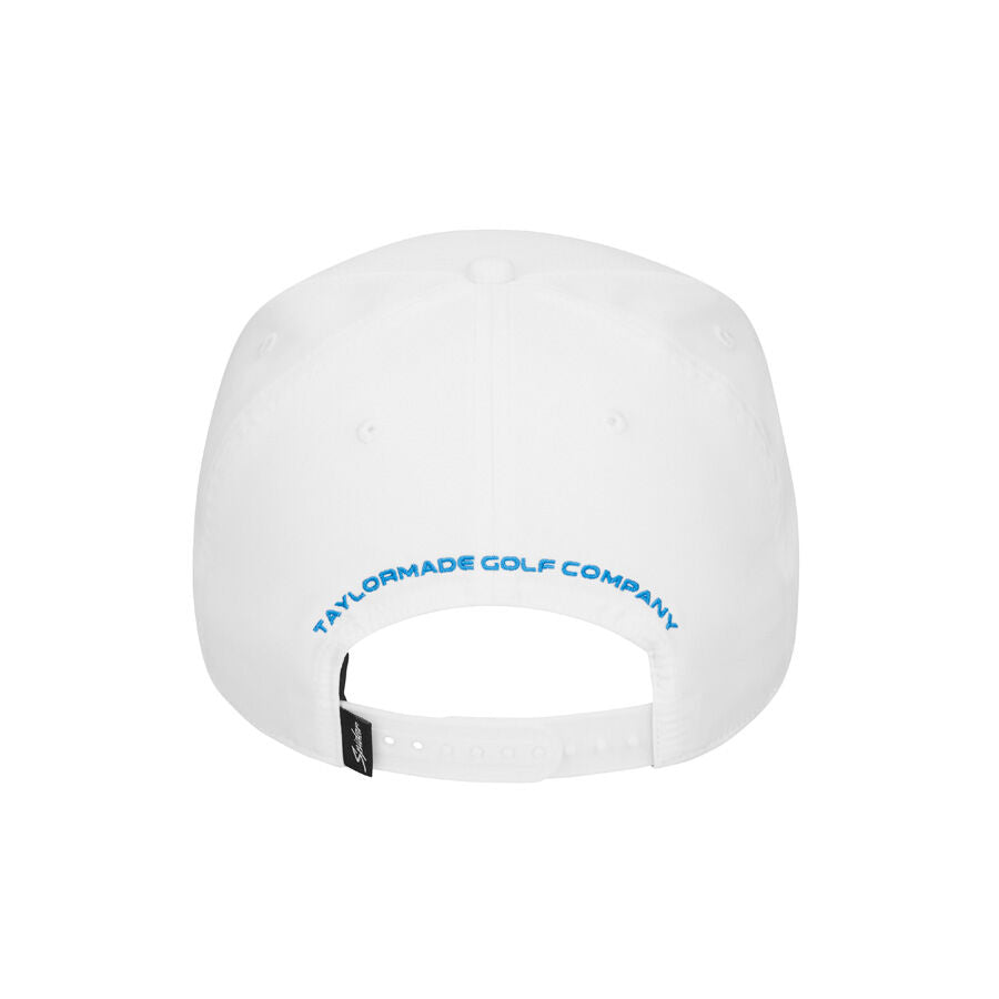 TaylorMade Men's Spider Horizon Rope Golf Hat 2026