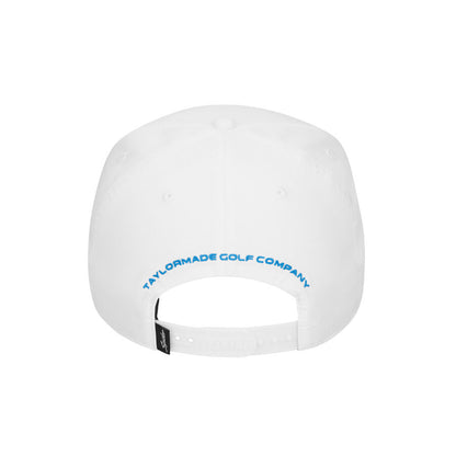 TaylorMade Men's Spider Horizon Rope Golf Hat 2026