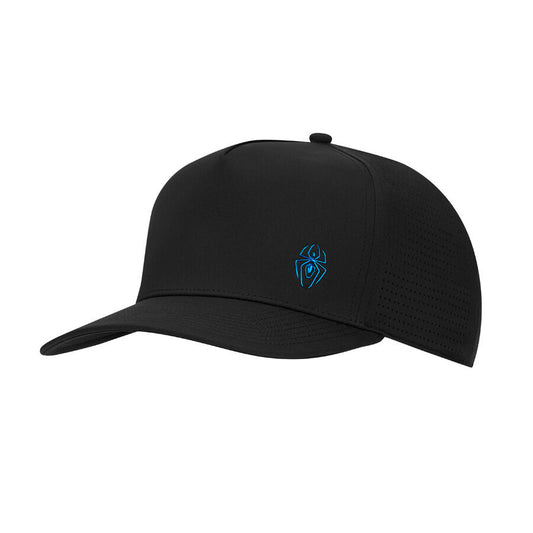 TaylorMade Men's Spider Logo A-Frame Golf Hat 2026