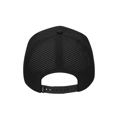 TaylorMade Men's Spider Logo A-Frame Golf Hat 2026