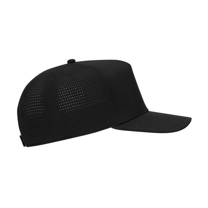 TaylorMade Men's Spider Logo A-Frame Golf Hat 2026