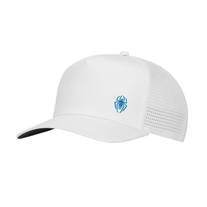 TaylorMade Men's Spider Logo A-Frame Golf Hat 2026