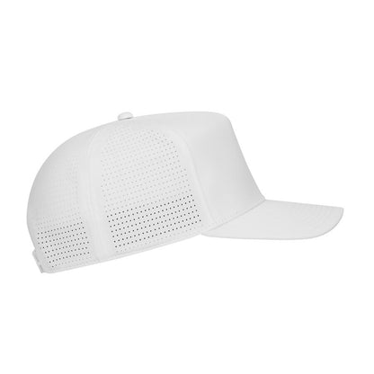 TaylorMade Men's Spider Logo A-Frame Golf Hat 2026
