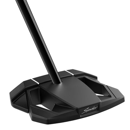 TaylorMade 2025 Spider ZT Black 3 Line Putter