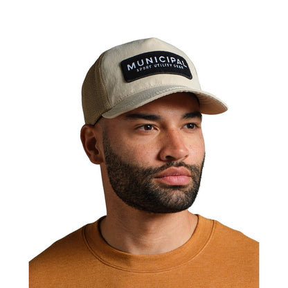 Municipal 4:AM Club Neighborhood Hat