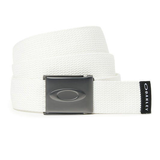 Oakley Men's Ellipse Web Belt