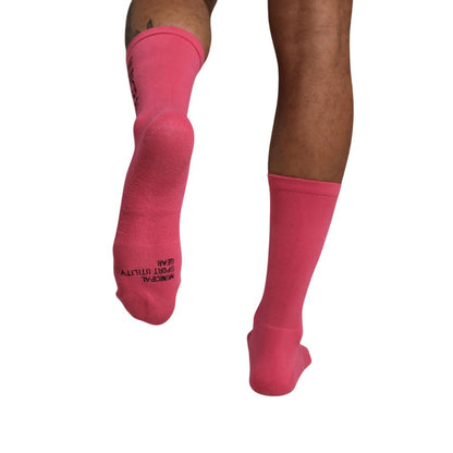 Municipal Sport Utility Crew Socks