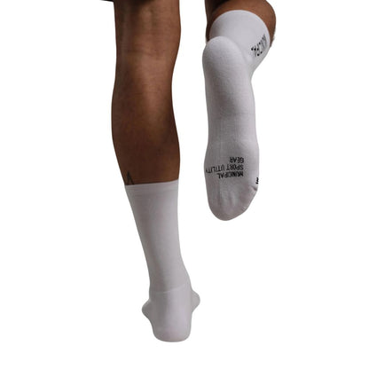 Municipal Sport Utility Crew Socks