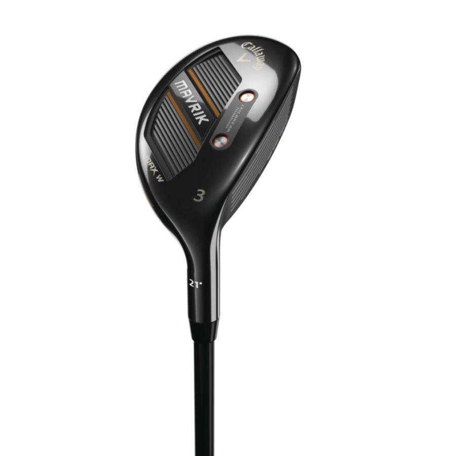 Callaway hotsell maverick