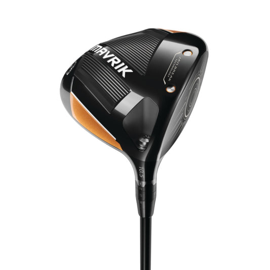 Callaway Mavrik 22 Driver