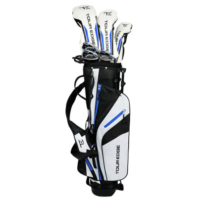 Tour Edge Max-J Junior Golf Set