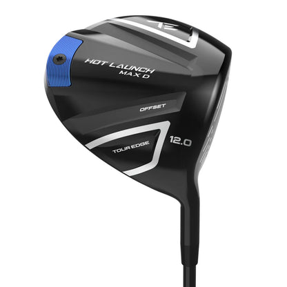 Tour Edge 2026 Women's Hot Launch Max D Driver