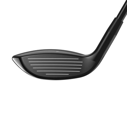 Tour Edge 2026 Women's Hot Launch Max D Fairway Wood