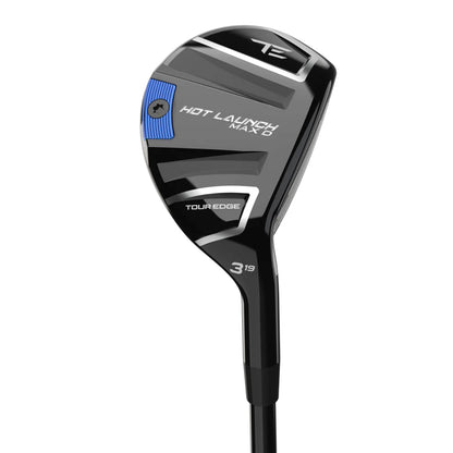 Tour Edge Women's 2026 Hot Launch Max D Hybrid