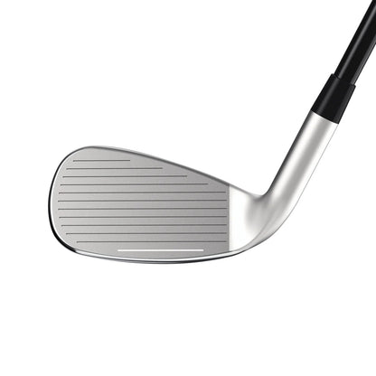 Tour Edge 2026 Hot Launch Max Ironwoods Set Steel Shaft