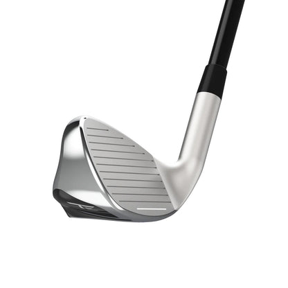 Tour Edge 2026 Women's Hot Launch Max Ironwoods Set Graphite Shaft