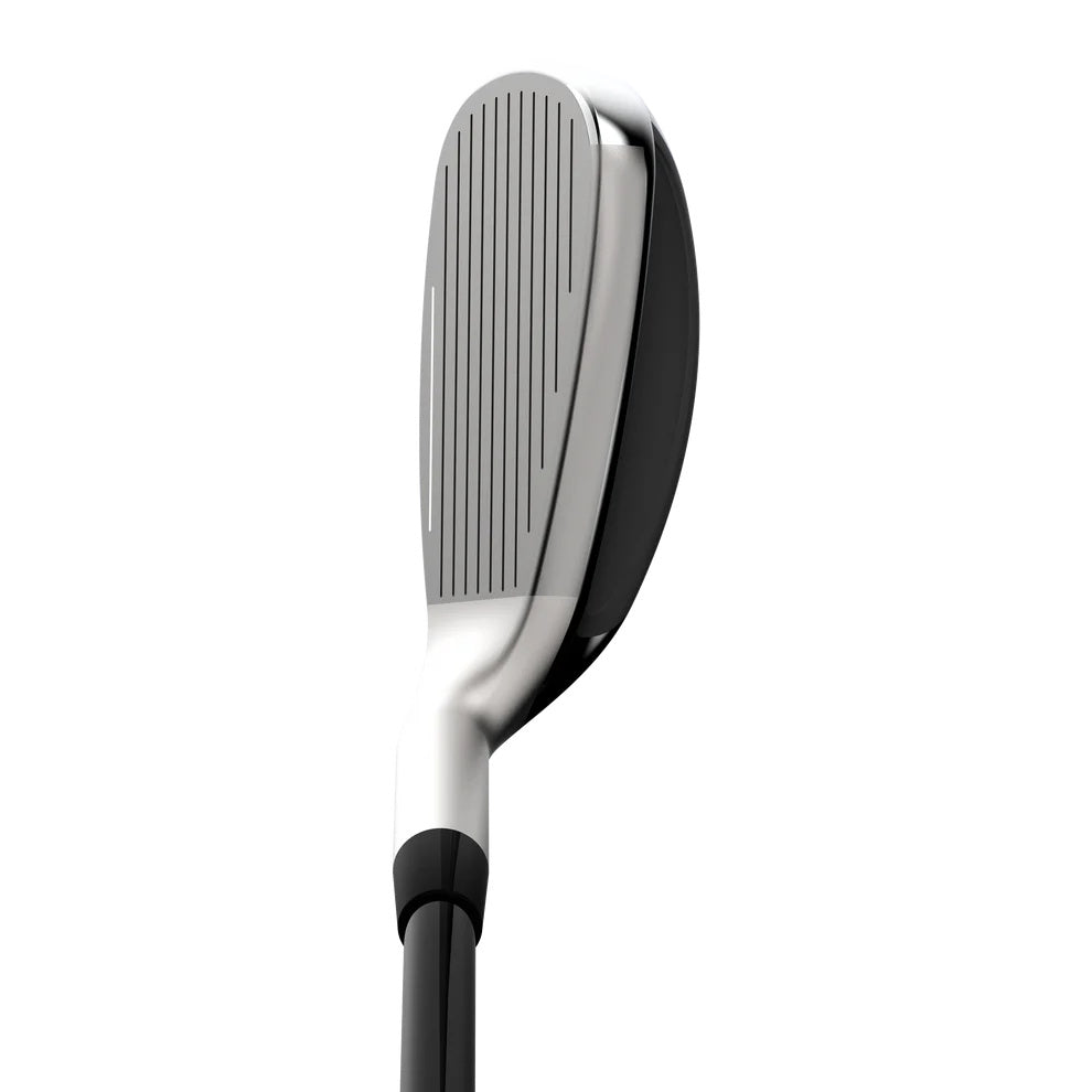 Tour Edge 2026 Hot Launch Max Ironwoods Set Steel Shaft
