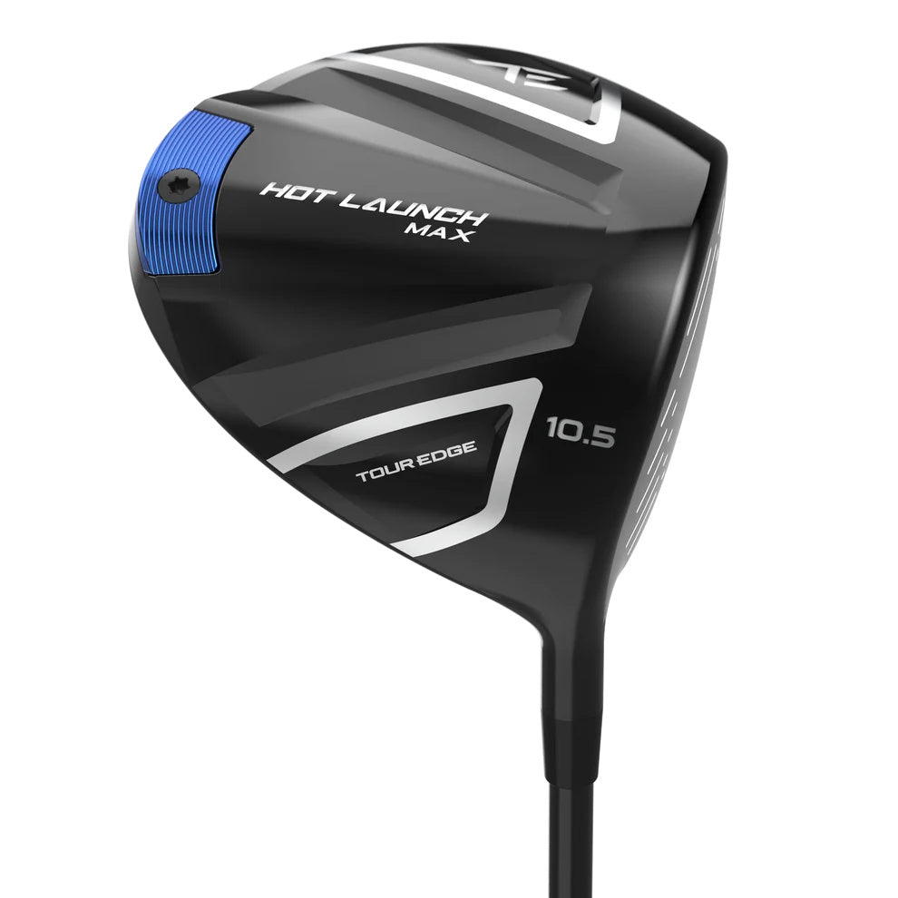 Tour Edge 2026 Hot Launch Max Driver