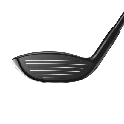 Tour Edge 2026 Women's Hot Launch Max Fairway Wood