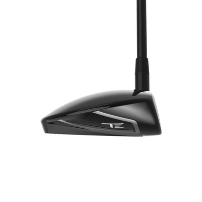 Tour Edge 2026 Women's Hot Launch Max Fairway Wood