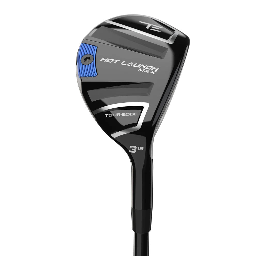 Tour Edge 2026 Hot Launch Max Hybrid