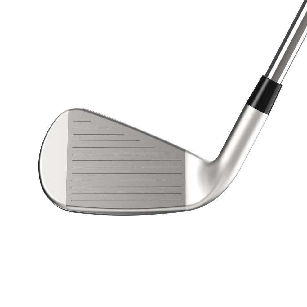 Tour Edge 2026 Women's Hot Launch Max Iron Set Graphite Shaft