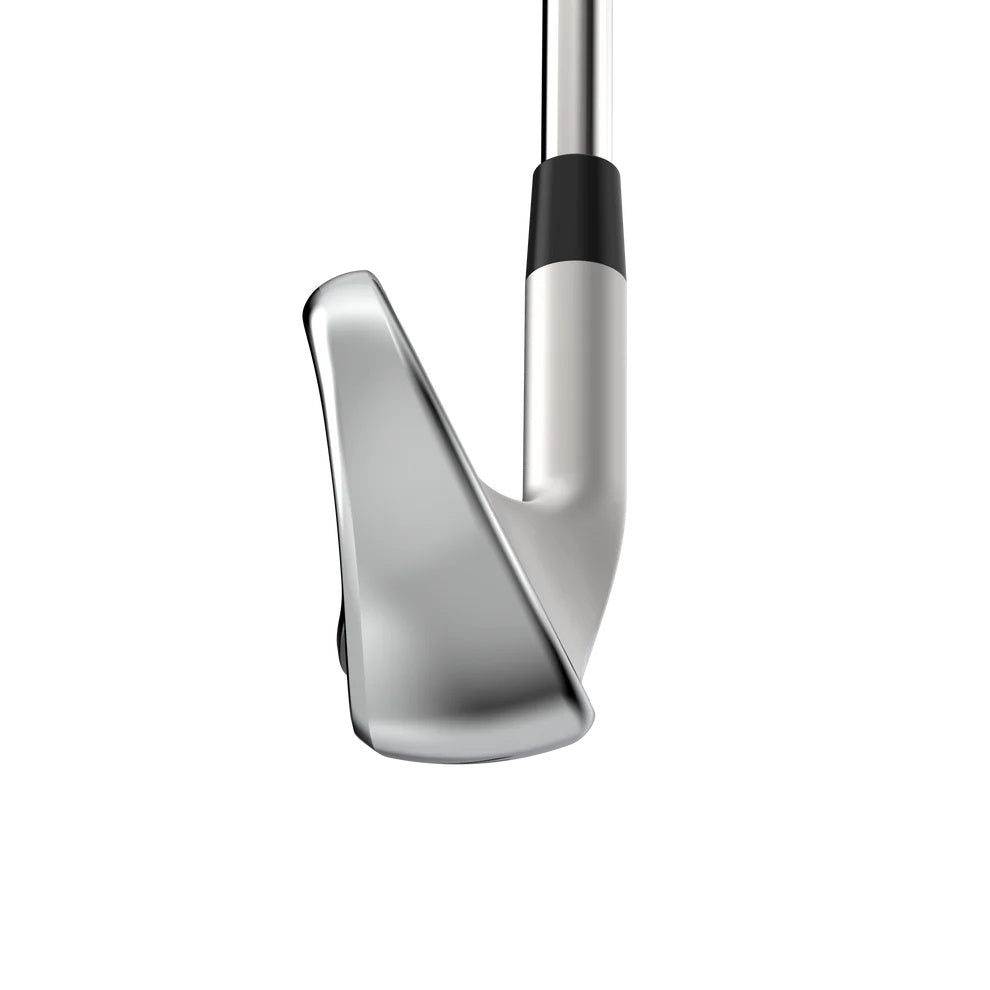 Tour Edge 2026 Women's Hot Launch Max Iron Set Graphite Shaft