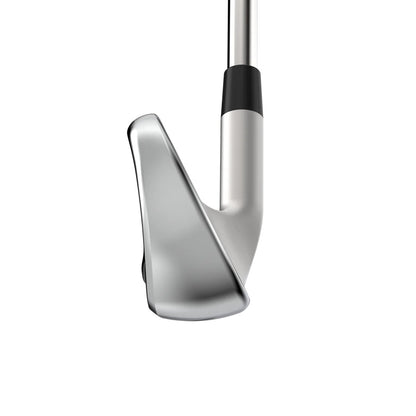 Tour Edge 2026 Women's Hot Launch Max Iron Set Graphite Shaft