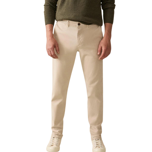 Faherty Men's Coastline Stretch Chino Pant