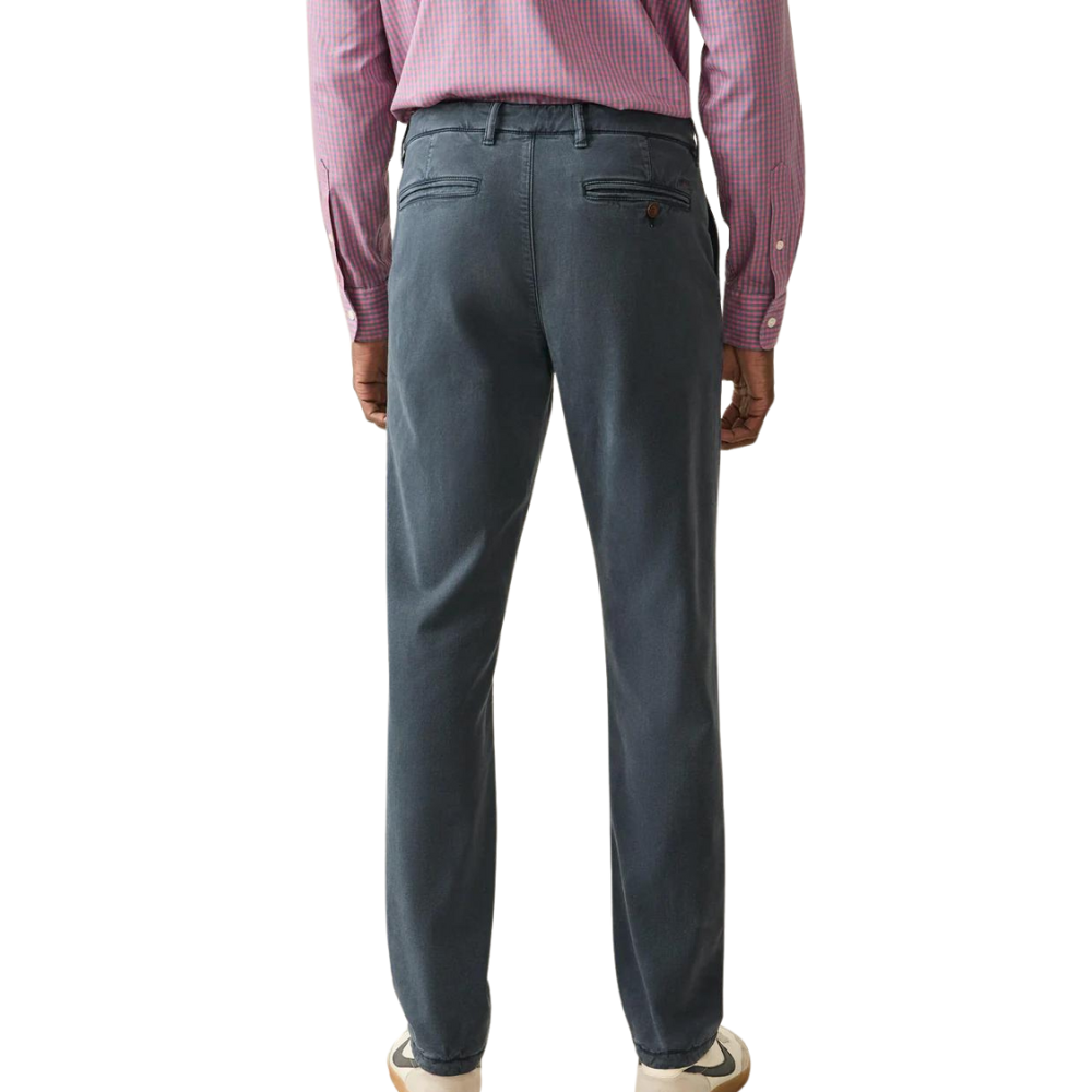 Faherty Men's Coastline Stretch Chino Pant