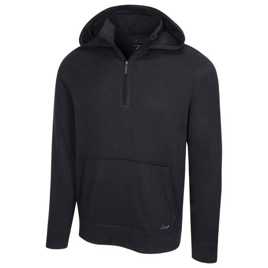 Greg Norman Men's Lab 1/4-Zip Hoodie