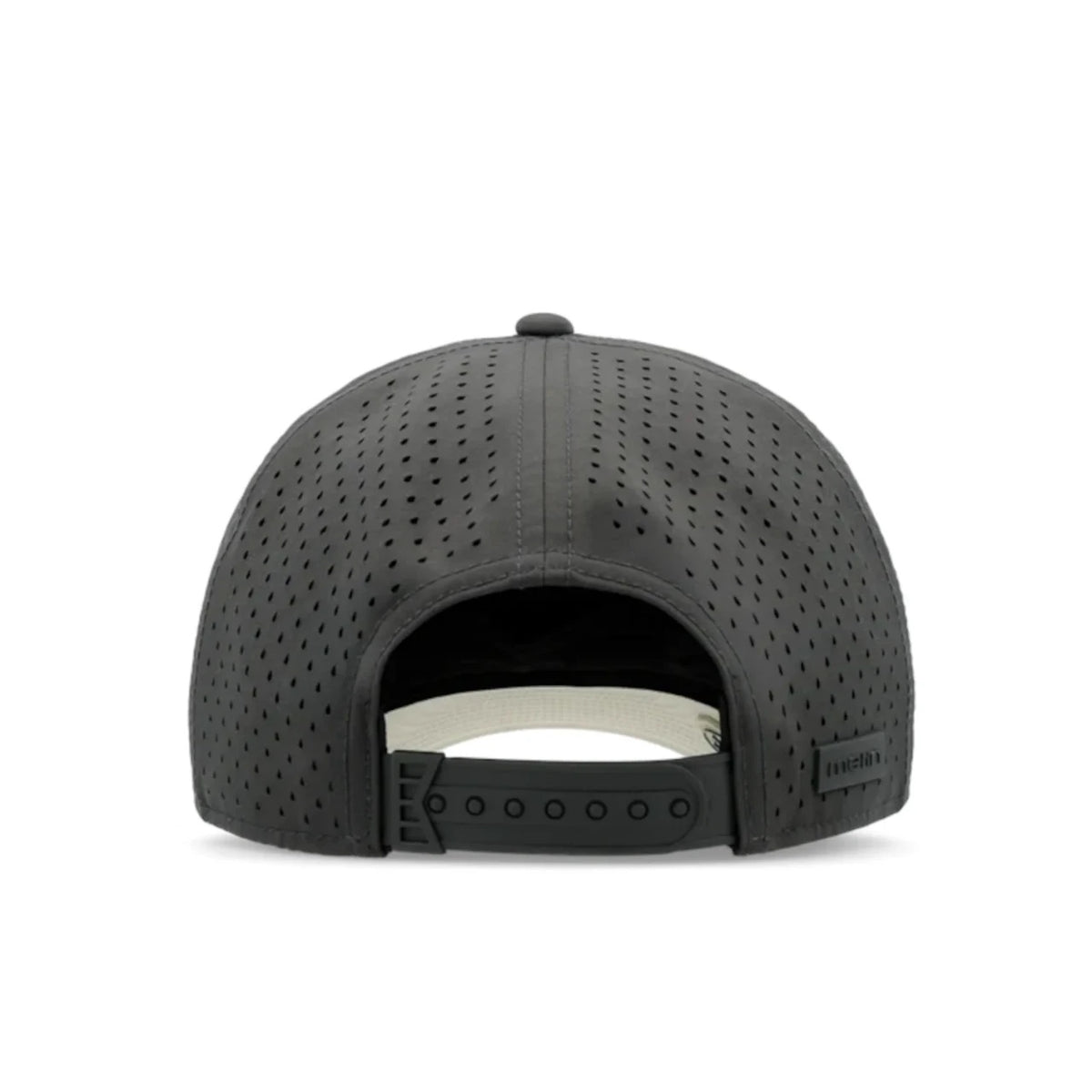 Melin Men's Compass Hydro Performance Snapback Hat