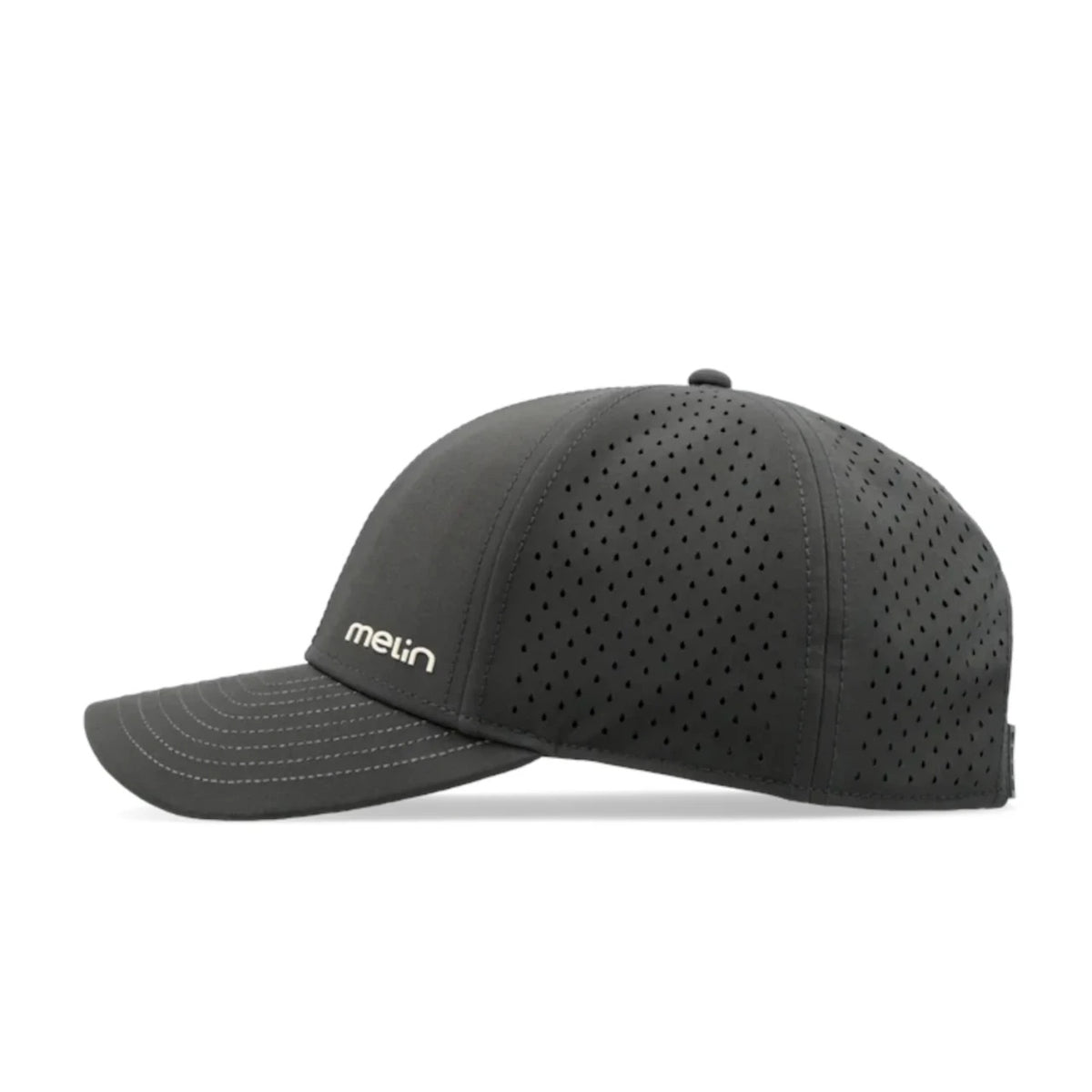 Melin Men's Compass Hydro Performance Snapback Hat
