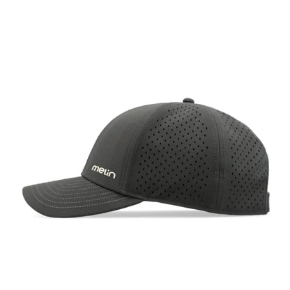 Melin Men's Compass Hydro Performance Snapback Hat