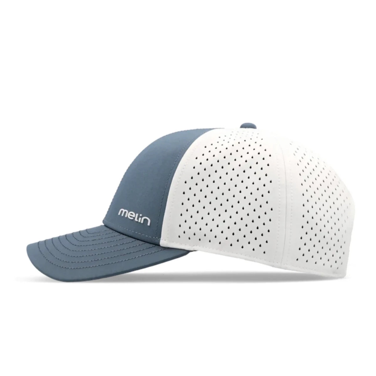 Melin Men's Compass Hydro Performance Snapback Hat