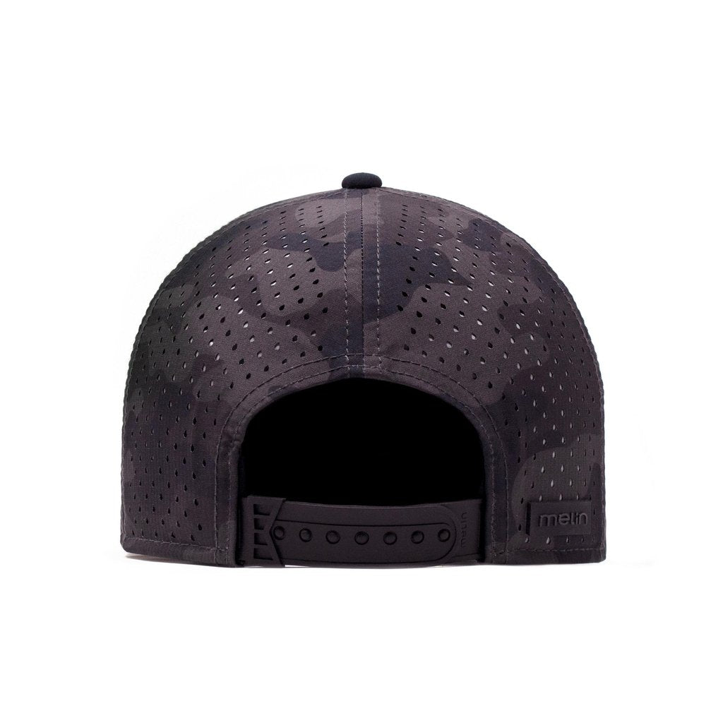 Melin A-Game Hydro Snapback Hat