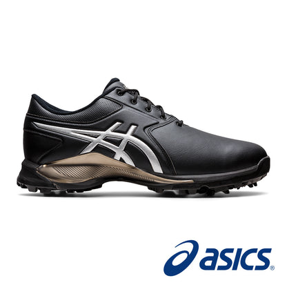 Asics Gel-Ace Pro M Standard Golf Shoe - Black/Pure Silver