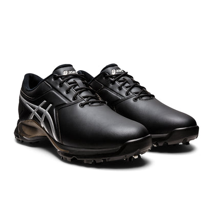 Asics Gel-Ace Pro M Standard Golf Shoe - Black/Pure Silver