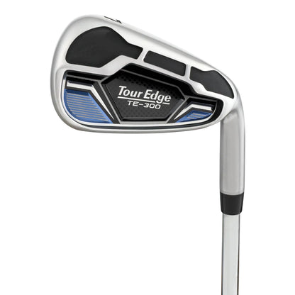 Tour Edge TE-300 Men's Complete Set